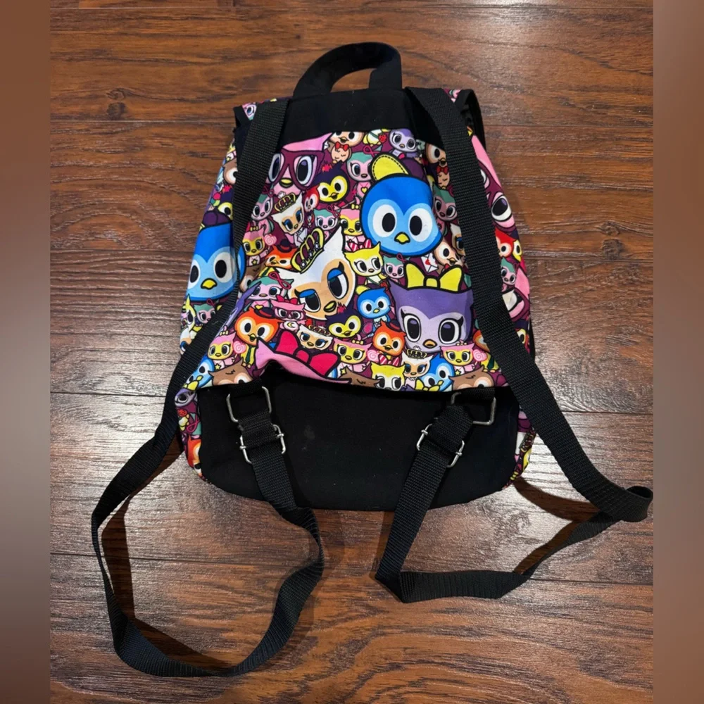 {Loungefly} Neon Star by Tokidoki - Picture 12 of 12